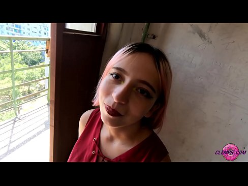 ❤️ Студенттік Нәзіктік Сорады бейтаныс адам сыртта - кончают оның бет ❤️ Қатты порно бойынша порно kk.ladyxxxporno.ru ❌️❤